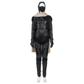 Chani Cosplay Costume from Dune - Women's Fremen Outfit for Roleplay and Halloween - Coscosmos